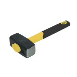 MASSETTE 1.2 KG MANCHE FIBRE