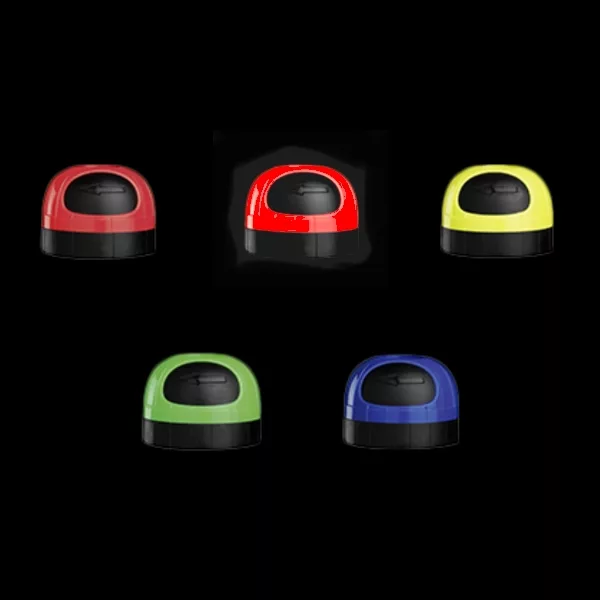 TRACEUR DE CHANTIER S-MARK FLUO – Image 2