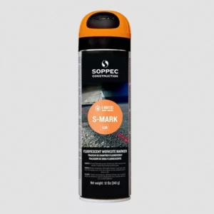 SOPPEC - AEROSOL S-MARK