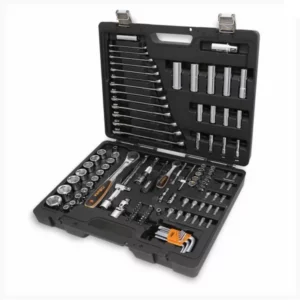 COFFRET THERMOFORME BW2046E -116 OUTILS POUR MAINTENANCE