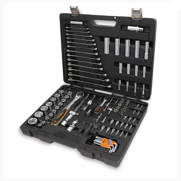 COFFRET THERMOFORME BW2046E -116 OUTILS POUR MAINTENANCE
