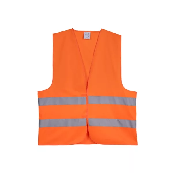 GILET NEPPA ORANGE