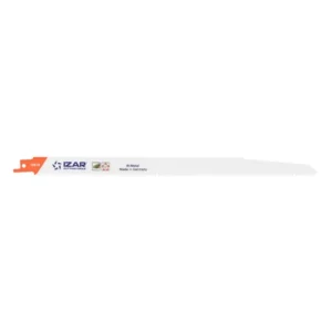 IZAR - LAME SCIE SABRE SPECIAL 300 MM (Lot de 5)