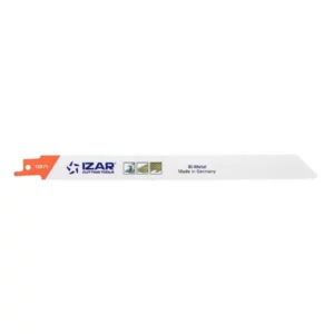 LAME SCIE SABRE SPECIAL 225 MM (Lot de 5)