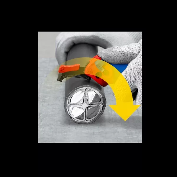 COUTEAU A DEGAINER AVEC SABOT DE GUIDAGE – Image 6