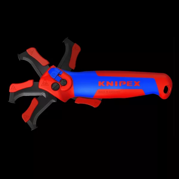 KNIPEX-COUTEAU-A-DEGAINER-AVEC-SABOT-DE-GUIDAGE