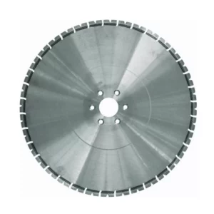 DISQUE MASTER BV SCIE A SOL Ø 450 x 25,4 MM