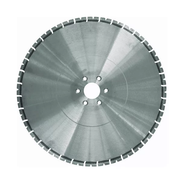 DISQUE MASTER BV SCIE A SOL Ø 450 x 25,4 MM
