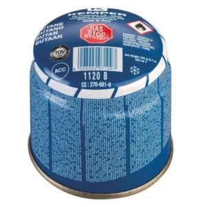 SODISE - CARTOUCHE GAZ LAMPE A SOUDER