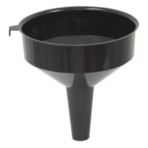 ENTONNOIR DROIT SANS FILTRE 200 MM