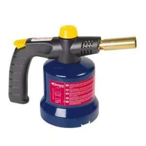 SODISE - LAMPE A SOUDER AVEC ALLUMAGE ELECTRIQUE