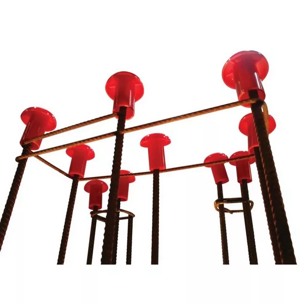 EMBOUT DE SECURITE (Lot de 125) – Image 2