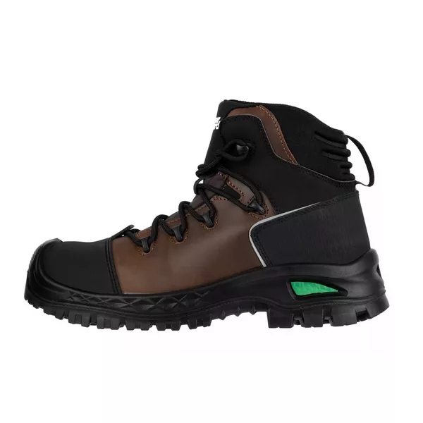 CHAUSSURE SECURITE HAUTE X-CLAW ROBUST – Image 3