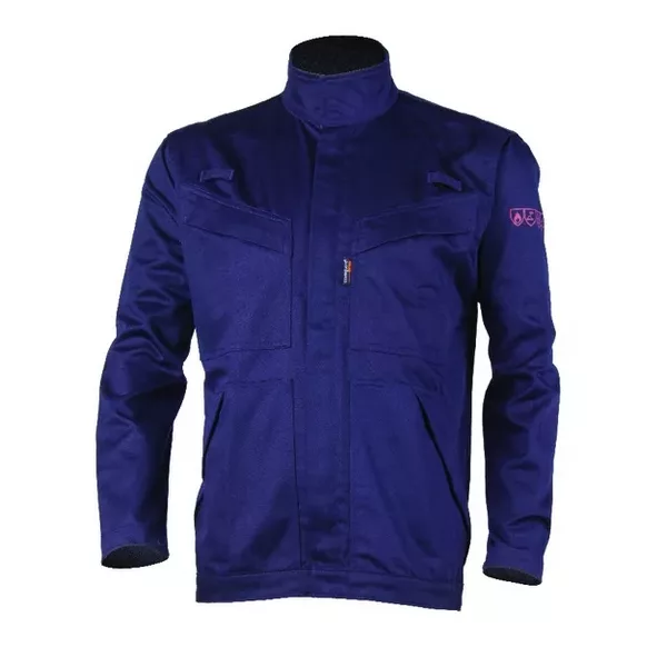 COVERGUARD - VESTE STELLER MULTI-RISQUES 350G-M2