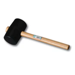 FORGE MAGNE - MAILLET CAOUTCHOUC Ø 75 MM