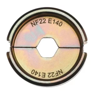 MILWAUKEE - MATRICE POUR SERTISSEUSE FORCE LOGIC