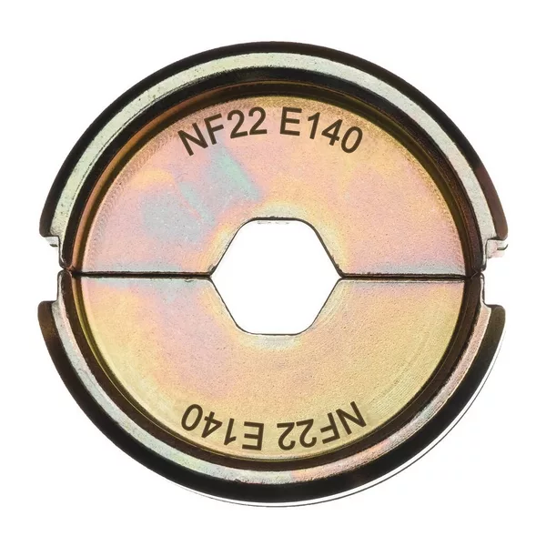 MILWAUKEE - MATRICE POUR SERTISSEUSE FORCE LOGIC