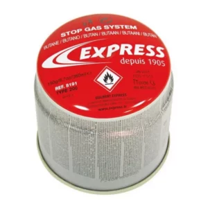 CARTOUCHE DE GAZ 190 GR