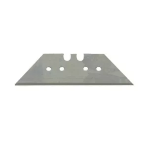 SODISE - LAME CUTTER TRAPEZOIDALE 19 MM (Lot de 5)