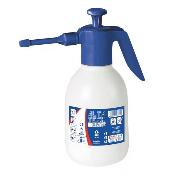 SODISE - PULVERISATEUR ALTA 2000 2L