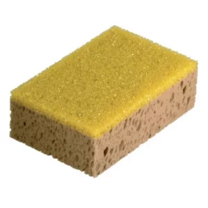 EPONGE HYDROGRATTANTE 18 x12 x 6 CM