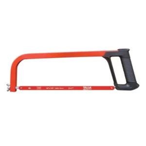 SOFOP - SCIE A METAUX POIGNEE ERGONOMIQUE